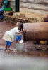 Water collection