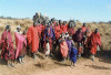 Masai Tribes People