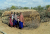 Masai Village