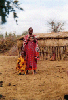 Masai Village