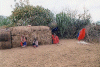 Masai Village