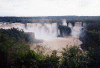 Iguaçú Falls