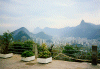 Corcovado