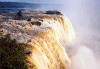 Iguaçú Falls