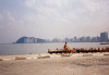 Santos Bay