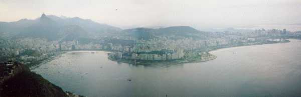 Rio de Janeiro