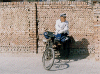 Rickshaw