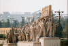 Maoist Sculpture