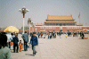 Tiananmen Square