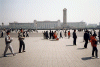 Tiananmen Square