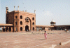 Jama Masjid mosque