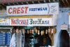 Shoe shop