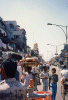 Chandni Chowk bazar