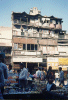 Chandni Chowk bazar
