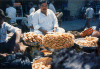 Chandni Chowk bazar