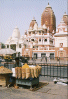 Lakshmi Narayan Mandir
