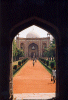 Humayun's Tomb