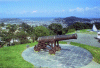 Admiral Byrd Memorial