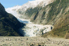 Franz Josef Glacier