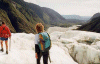 Franz Josef Glacier