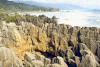 Pancake Rocks