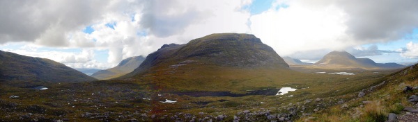 Beinn Dearg