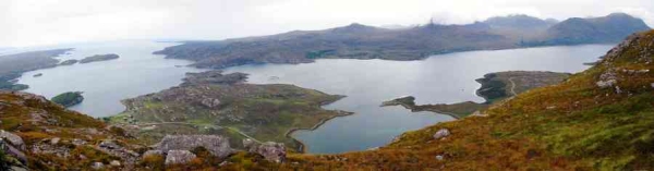 Loch Torridon