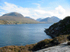 Upper Loch Torridon