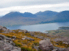 Upper Loch Torridon