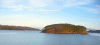 Sheildaig Bay