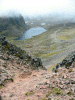 Loch Coire Mhic Fhearchair