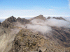 Cueachan Ruadha Crag