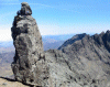 Inaccessible Pinnacle