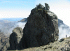 Inaccessible Pinnacle