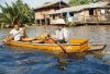 Life afloat
