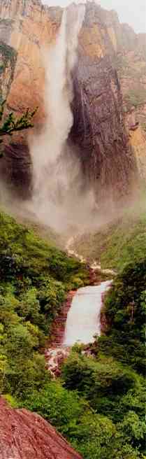 Angel Falls